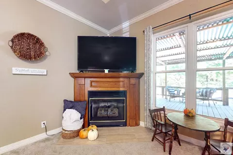 Living - 6902 Forest Oak Drive Texarkana Ar 71854, Texarkana, AR 71854 photo 2 of 2