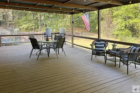 Exterior - 6902 Forest Oak Drive Texarkana Ar 71854, Texarkana, AR 71854 photo 6 of 9
