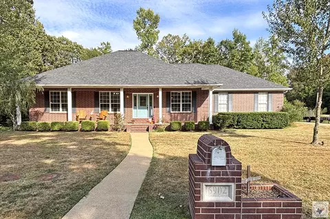 6902 Forest Oak Drive Texarkana Ar 71854, Texarkana, AR 71854