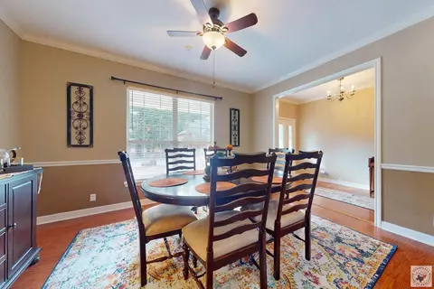 Dining - 6902 Forest Oak Drive Texarkana Ar 71854, Texarkana, AR 71854 photo 1 of 1