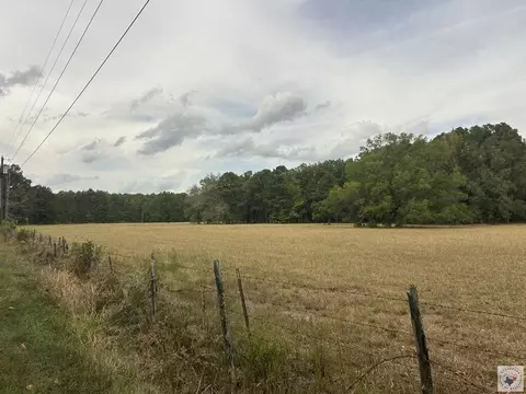 tbd Miller County 43 Fouke Ar 71837, Fouke, AR 71837