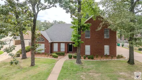 6108 Shadyside Lane Texarkana Tx 75503, Texarkana, TX 75503