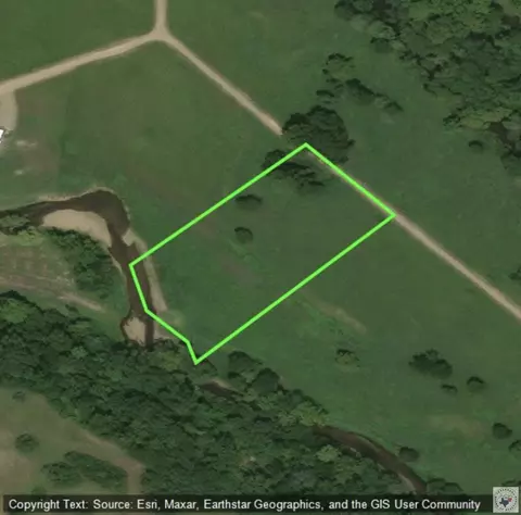 6 Harris Drive Nashville Ar 71852, Nashville, AR 71852