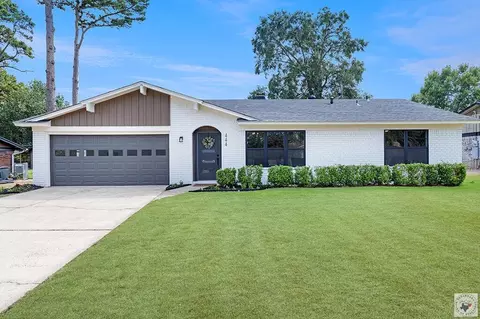 444 E Greenfield Dr Wake Village Tx 75501, Wake Village, TX 75501