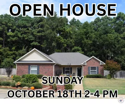 3606 Connie Lane Texarkana Tx 75503, Texarkana, TX 75503