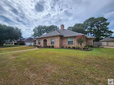 411 Whipoorwill Lane Wake Village Tx 75501, Wake Village, TX 75501