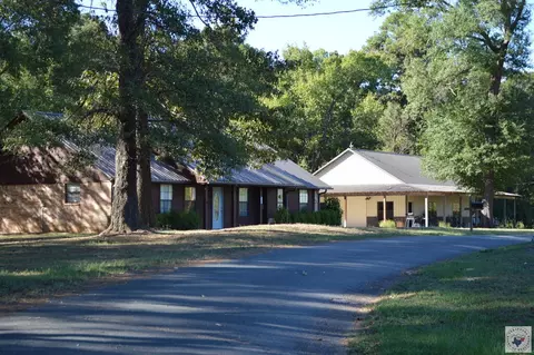 252 Hilltop Rd Lockesburg Ar 71846, Lockesburg, AR 71846