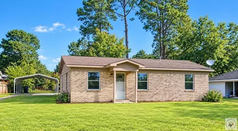 707 Oliver St Atlanta Tx 75551, Atlanta, TX 75551