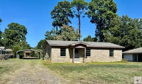 707 Oliver St Atlanta Tx 75551, Atlanta, TX 75551