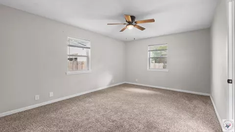 Bedroom - 16 Broadmoor Dr Texarkana Ar 71854, Texarkana, AR 71854 photo 2 of 5