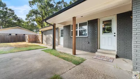 Exterior - 16 Broadmoor Dr Texarkana Ar 71854, Texarkana, AR 71854 photo 4 of 10