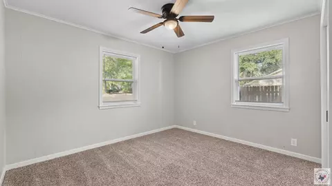Bedroom - 16 Broadmoor Dr Texarkana Ar 71854, Texarkana, AR 71854 photo 4 of 5