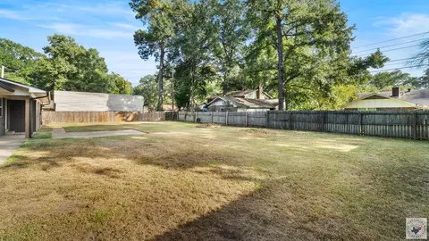 Exterior - 16 Broadmoor Dr Texarkana Ar 71854, Texarkana, AR 71854 photo 5 of 10