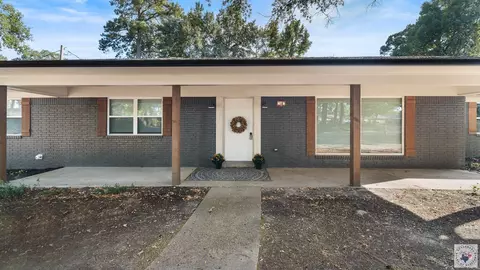 Exterior - 16 Broadmoor Dr Texarkana Ar 71854, Texarkana, AR 71854 photo 3 of 10