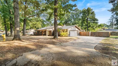 Exterior - 16 Broadmoor Dr Texarkana Ar 71854, Texarkana, AR 71854 photo 10 of 10