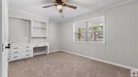 Bedroom - 16 Broadmoor Dr Texarkana Ar 71854, Texarkana, AR 71854 photo 3 of 5