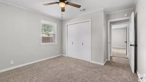 Bedroom - 16 Broadmoor Dr Texarkana Ar 71854, Texarkana, AR 71854 photo 5 of 5