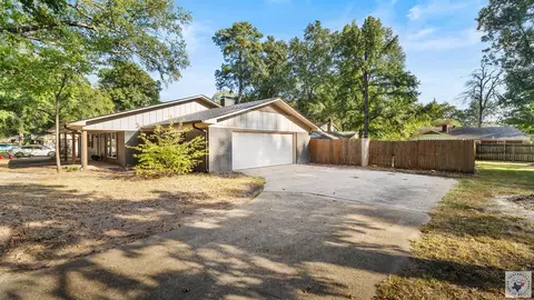 Exterior - 16 Broadmoor Dr Texarkana Ar 71854, Texarkana, AR 71854 photo 9 of 10