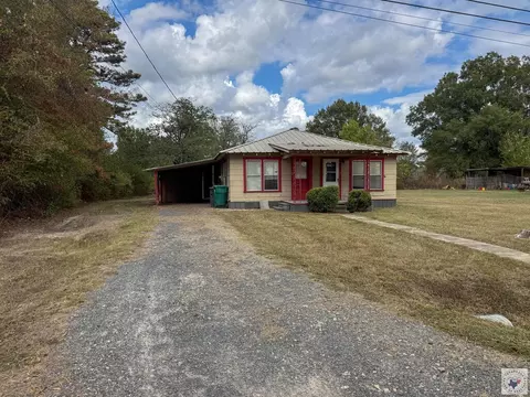 206 Lynch New Boston Tx 75770, New Boston, TX 75570