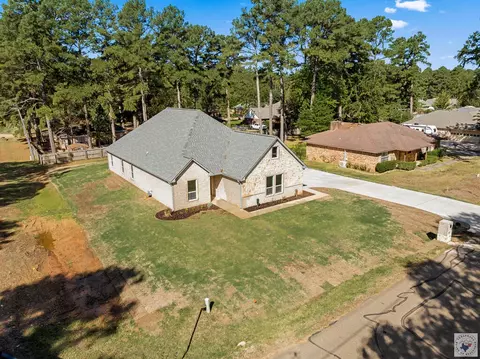 6001 N Park Rd Texarkana Tx 75503, Texarkana, TX 75503