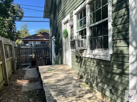 Exterior - 520 E 19th Texarkana Ar 71854, Texarkana, AR 71854 photo 3 of 7