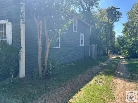 Exterior - 520 E 19th Texarkana Ar 71854, Texarkana, AR 71854 photo 5 of 7