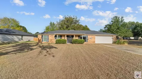 410 Robertson Road New Boston Tx 75570, New Boston, TX 75570