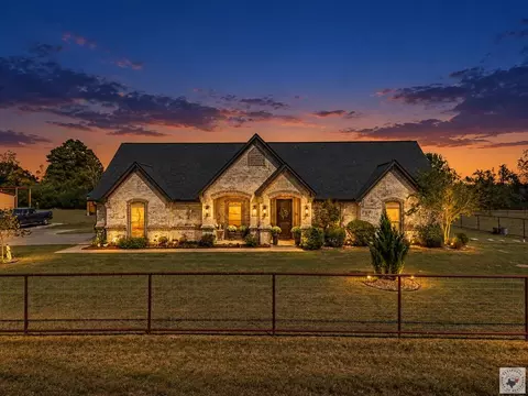 6123 Fm 1701 Avery Tx 75554, Avery, TX 75554