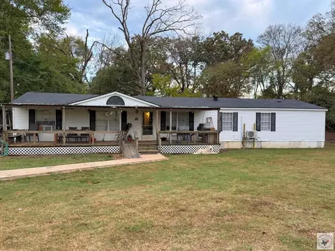 264 County Road 4250 Mt Pleasant Tx 75455, Mount Pleasant, TX 75455