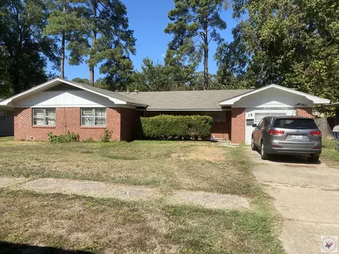 15 Lynda Texarkana Tx 75503, Texarkana, TX 75503