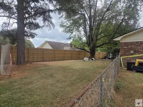 Exterior - 3609 Fairfield Texarkana Ar 71854, Texarkana, AR 71854 photo 2 of 3
