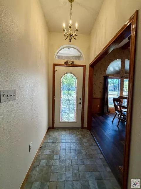 Entry Way - 5906 Oak Hollow Texarkana Ar 71854, Texarkana, AR 71854 photo 1 of 1