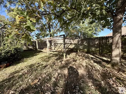 Exterior - 5906 Oak Hollow Texarkana Ar 71854, Texarkana, AR 71854 photo 9 of 10