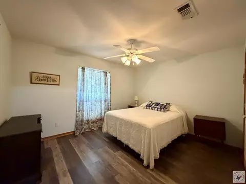 Bedroom - 5906 Oak Hollow Texarkana Ar 71854, Texarkana, AR 71854 photo 2 of 3