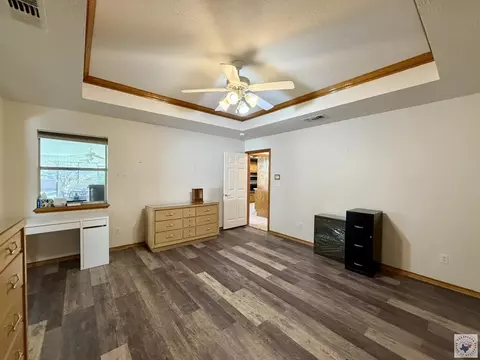 Bedroom - 5906 Oak Hollow Texarkana Ar 71854, Texarkana, AR 71854 photo 1 of 3