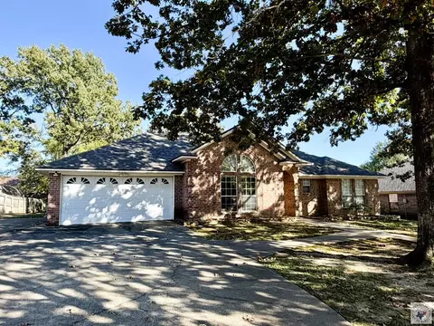 Exterior - 5906 Oak Hollow Texarkana Ar 71854, Texarkana, AR 71854 photo 3 of 10