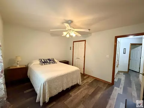 Bedroom - 5906 Oak Hollow Texarkana Ar 71854, Texarkana, AR 71854 photo 3 of 3