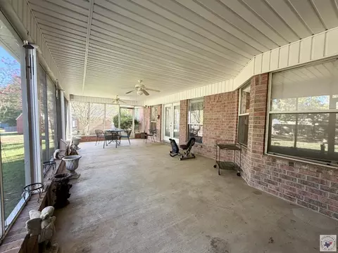 Exterior - 5906 Oak Hollow Texarkana Ar 71854, Texarkana, AR 71854 photo 7 of 10