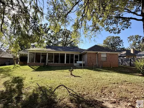 Exterior - 5906 Oak Hollow Texarkana Ar 71854, Texarkana, AR 71854 photo 10 of 10