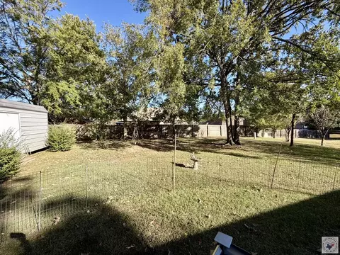 Exterior - 5906 Oak Hollow Texarkana Ar 71854, Texarkana, AR 71854 photo 8 of 10