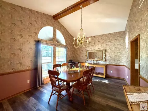 Dining - 5906 Oak Hollow Texarkana Ar 71854, Texarkana, AR 71854 photo 1 of 4