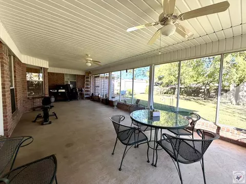 Exterior - 5906 Oak Hollow Texarkana Ar 71854, Texarkana, AR 71854 photo 6 of 10