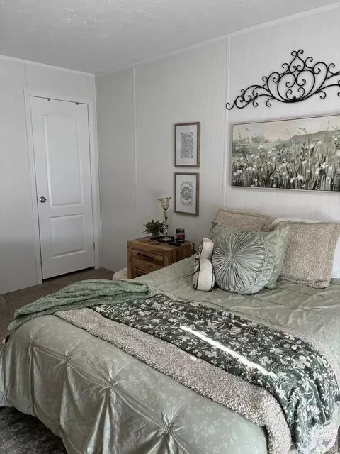 Bedroom - 55 Barkman Bend Rd Hooks Tx 75561, Hooks, TX 75561 photo 2 of 5