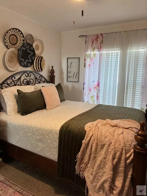 Bedroom - 55 Barkman Bend Rd Hooks Tx 75561, Hooks, TX 75561 photo 4 of 5