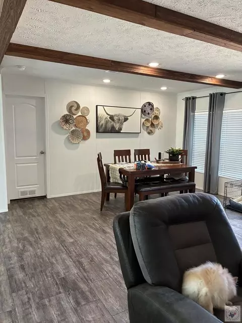 Dining - 55 Barkman Bend Rd Hooks Tx 75561, Hooks, TX 75561 photo 1 of 2