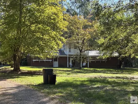 Exterior - 3700 Peace Ln Texarkana Ar 71854, Texarkana, AR 71854 photo 12 of 12