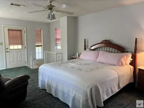 Bedroom - 3700 Peace Ln Texarkana Ar 71854, Texarkana, AR 71854 photo 4 of 7