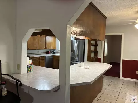Kitchen - 3700 Peace Ln Texarkana Ar 71854, Texarkana, AR 71854 photo 1 of 5