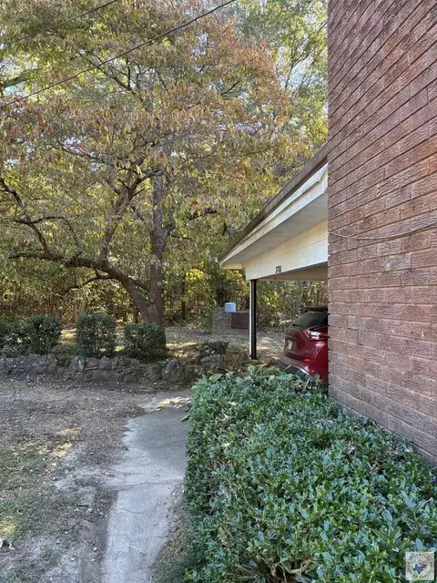Exterior - 3700 Peace Ln Texarkana Ar 71854, Texarkana, AR 71854 photo 6 of 12