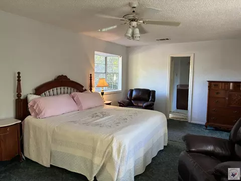 Bedroom - 3700 Peace Ln Texarkana Ar 71854, Texarkana, AR 71854 photo 5 of 7